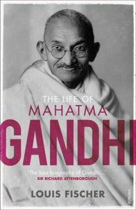 Life Of Mahatma Gandhi /P - BookMarket