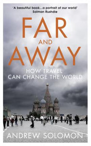 Far And Away: Essays /P - BookMarket