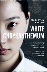 White Chrysanthemum /P - BookMarket