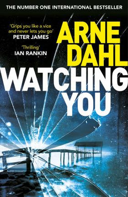 Watching You /Bp - BookMarket