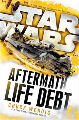 Star Wars: Aftermath: Life Debt /Bp - BookMarket