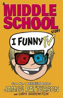 I Funny TV : (I Funny 4) - BookMarket