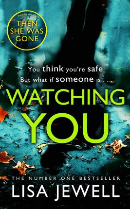 Watching You /Ap* - BookMarket