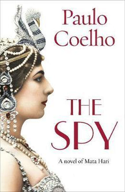 The Spy - BookMarket