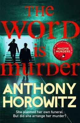 Word Is Murder /Ap - BookMarket