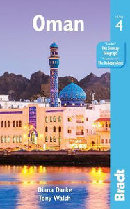 Bradt: Oman