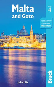 Bradt: Malta & Gozo 4E