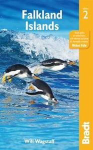 Bradt: Falkland Islands 2E