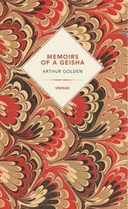 Vintage past Memoirs Of Geisha /Ap - BookMarket