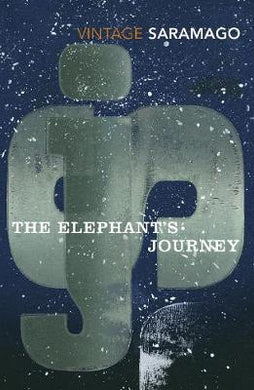 Vintage classics The Elephant's Journey - BookMarket