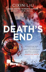 Death'S End /T - BookMarket