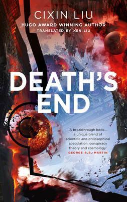 Death'S End /T - BookMarket