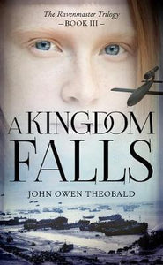 A Kingdom Falls