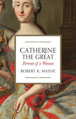 Catherine The Great - BookMarket