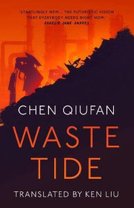 Waste Tide /T