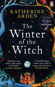 The Winter of the Witch