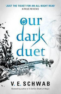 Our Dark Duet /Bp - BookMarket