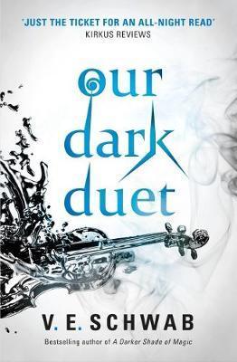 Our Dark Duet /Bp - BookMarket