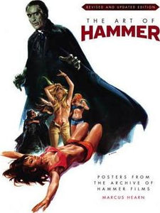 Art Of Hammer - BookMarket