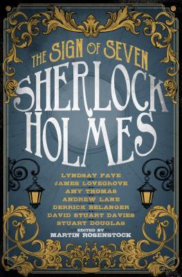 Sherlock Holmes: Sign Of Seven /P