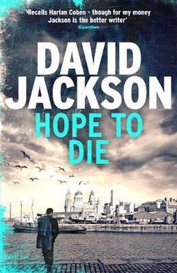 Hope To Die /Bp - BookMarket