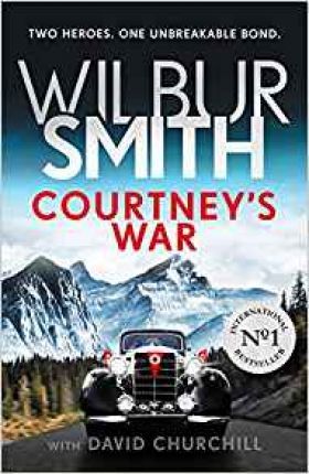 Courtney'S War /H