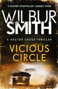 Vicious Circle : Hector Cross 2