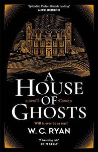 House Of Ghosts