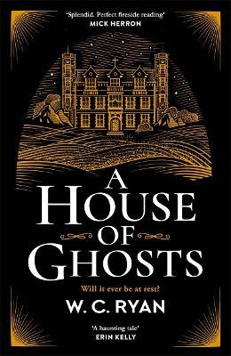 House Of Ghosts