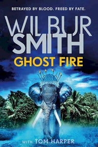 Ghost Fire /H - BookMarket