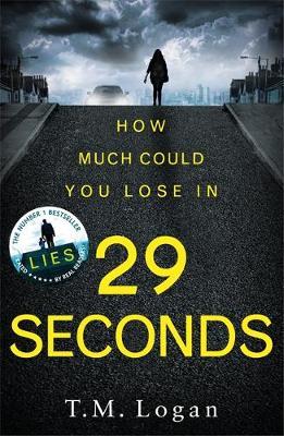 29 Seconds /Bp - BookMarket