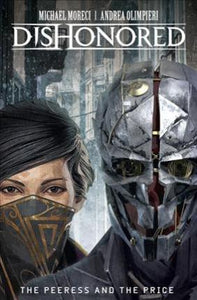 Dishonoured: Peerless & Price /H