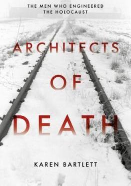 Architects of Death : The Family Who Engineered the Holocaust - BookMarket