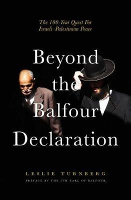 Balfour Declaration: Israeli-Palestinian - BookMarket