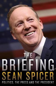 The Briefing - BookMarket