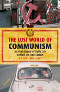 Lost World Of Communism /T - BookMarket