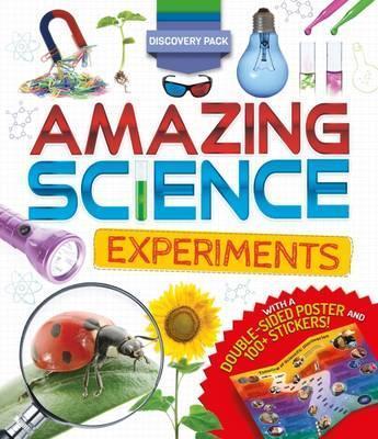 Amazing Science Experiments