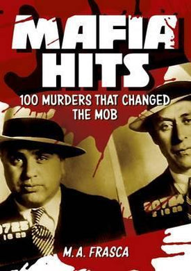 Mafia Hits - BookMarket