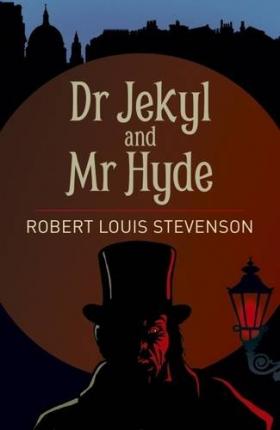 Dr. Jekyll and Mr Hyde - BookMarket