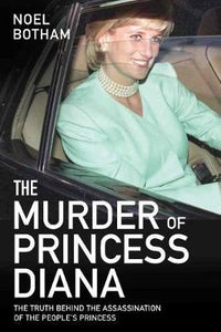 Murder Of Princess Diana