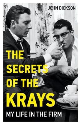 The Secrets of The Krays - My Life in The Firm - BookMarket