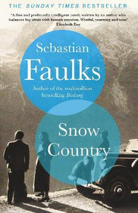 Snow Country : SUNDAY TIMES BESTSELLER