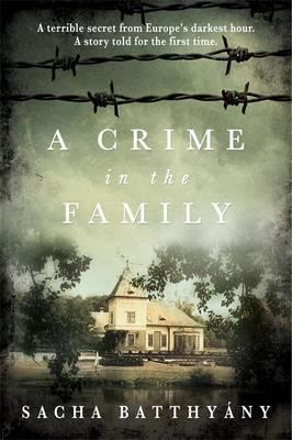 Crime In The Family /T - BookMarket