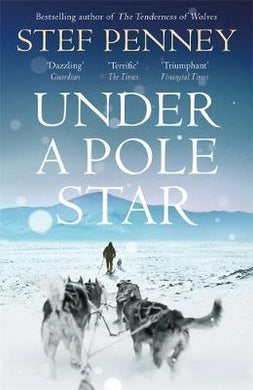 Under A Pole Star /Bp - BookMarket