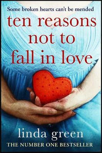 Ten Reasons Not To Fall In Love /Bp