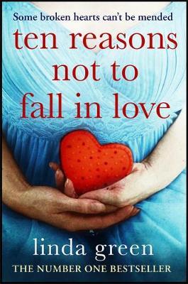 Ten Reasons Not To Fall In Love /Bp