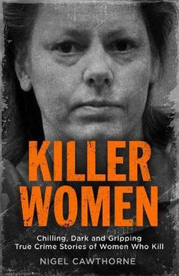 Killer Women /P - BookMarket