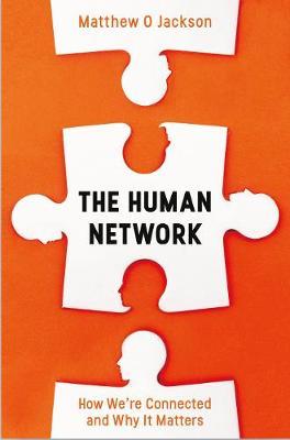 The Human Network : How We're Connected and Why It Matters - BookMarket