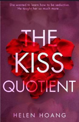 the Kiss Quotient