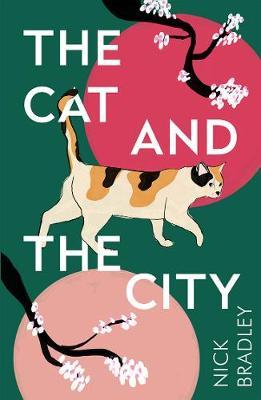 The Cat and The City : 'Vibrant and accomplished' David Mitchell